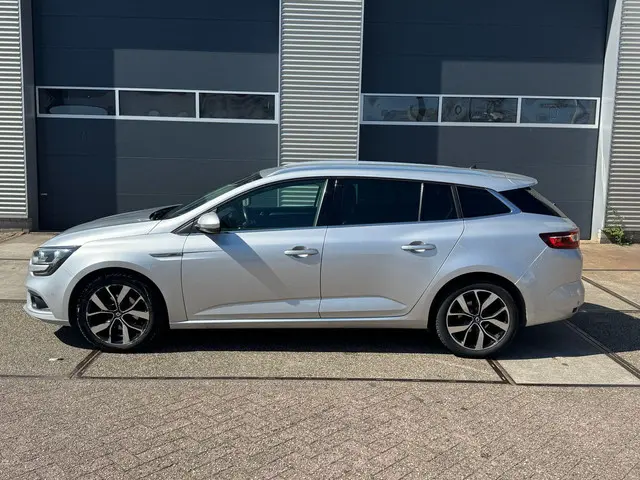 Renault Mégane Estate 2