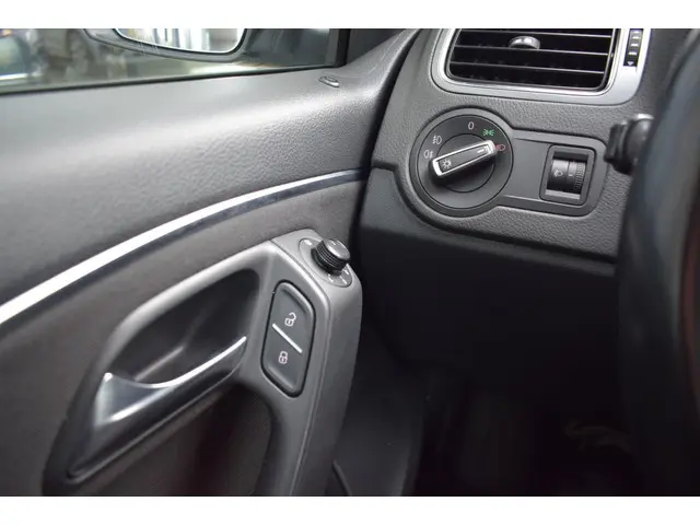 Volkswagen Polo 1.0 Comfortline Edition 2017 Benzine 11