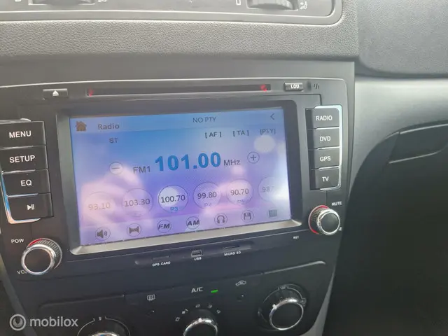 Škoda Yeti 1.2 TSI Ambition 2015 Benzine 14