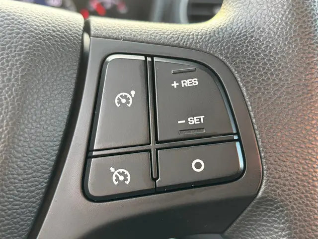 Hyundai i10 1.0i i-Motion Comfort 2016 Benzine 16