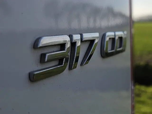 Mercedes-Benz Sprinter 317 2022 Diesel 16