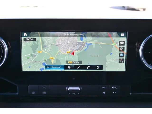 Mercedes-Benz Sprinter 315 CDI L2H1 RWD 2021 Diesel 8