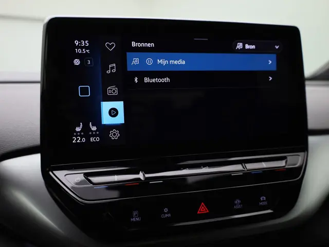 Volkswagen ID.4 First 77 kWh 204PK 2020 Elektrisch 36