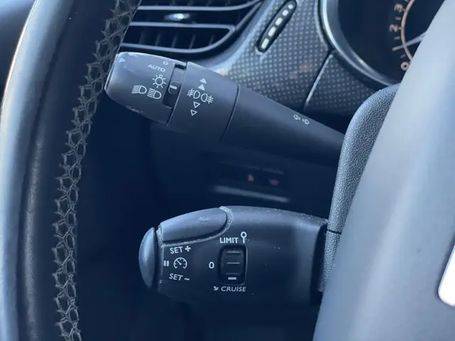 DS DS 3 1.2 PureTech Sport Chic 2017 Benzine 19