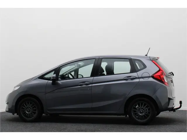 Honda Jazz 1.3 i-VTEC Trend Automaat 2017 Benzine 16