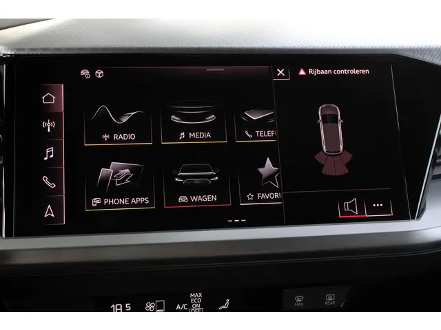 Audi Q4 e-tron 40 Advanced Edition 2022 Elektrisch 20