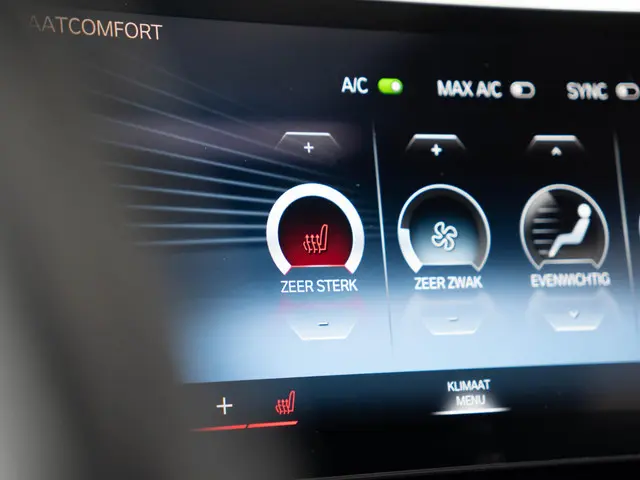 BMW i4 eDrive40 2023 Elektrisch 33