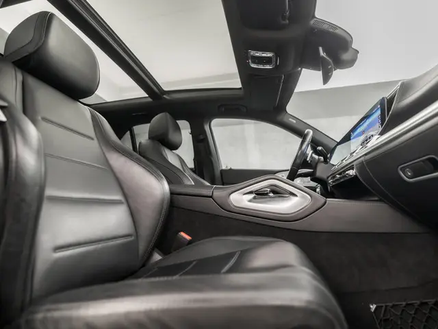 Mercedes-Benz GLE 450 4MATIC AMG Sport 2019 Benzine 8