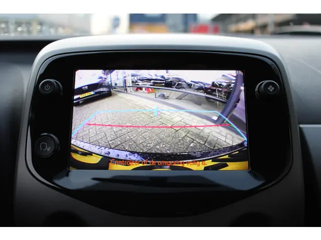 Toyota Aygo 1.0 VVT-i x-joy 2020 Benzine 23