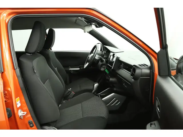 Suzuki Ignis 1.2 Smart Hybrid Select 2023 Benzine 21