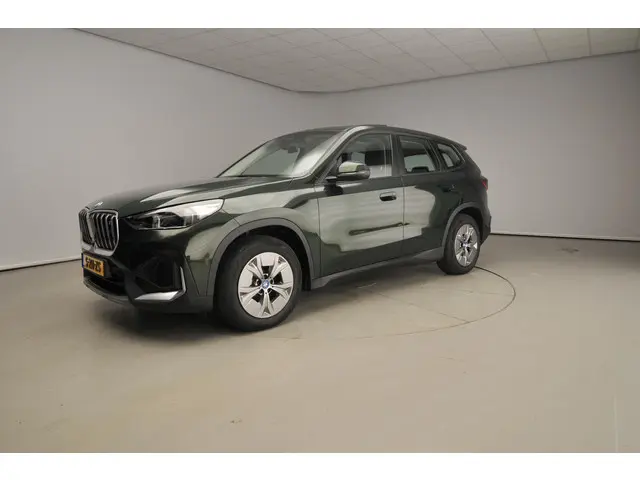 BMW iX1 xDrive30 2023 Elektrisch 43