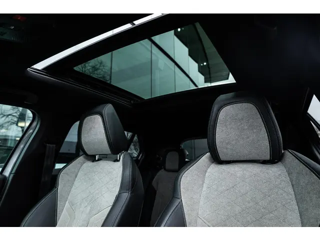 Peugeot e-2008 EV GT Première 50 kWh 2020 Elektrisch 27