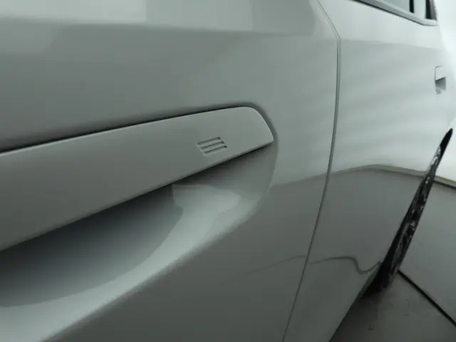 BMW 5 Serie Sedan 530e 2025 Hybride Benzine 42