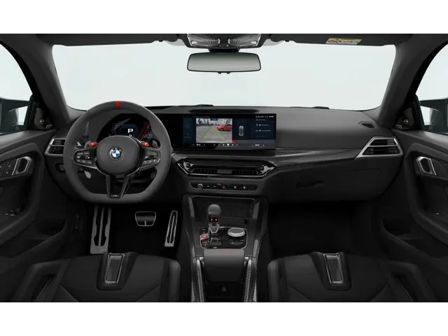 BMW M2 CS 2025 Benzine 3