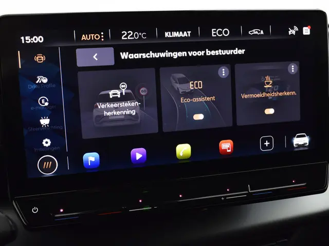 CUPRA Born 204pk Business 62 kWh 2024 Elektrisch 37