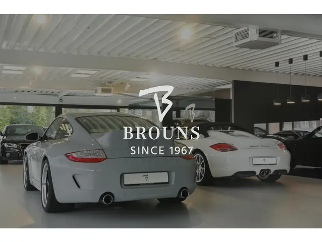 Porsche Boxster 2.7 PDK 2013 Benzine 31
