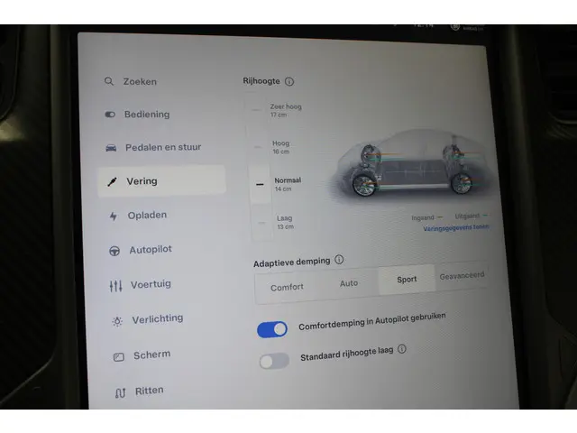 Tesla Model S 100D 2018 Elektrisch 21