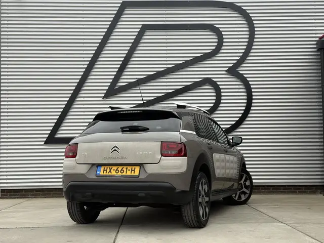 Citroën C4 Cactus 3