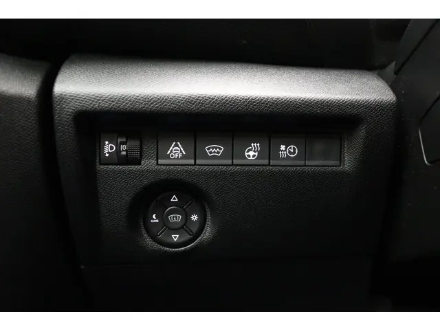 Citroën ë-C4 Shine 50 kWh 136pk 2021 Elektrisch 29