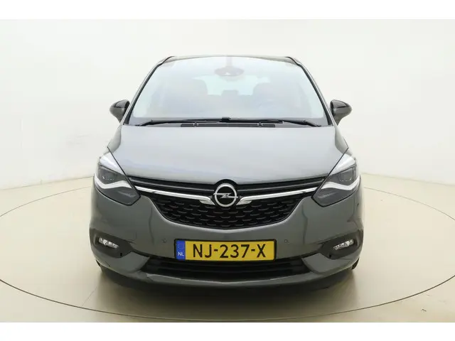 Opel Zafira 1.6 Turbo Business Executive 2017 Benzine 6