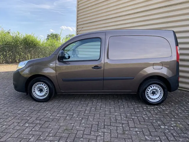 Renault Kangoo 2