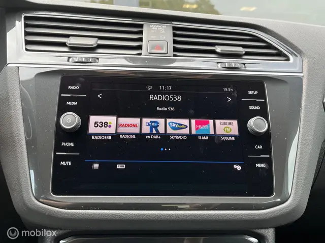 Volkswagen Tiguan 1.5 TSI ACT R-line 2020 Benzine 12