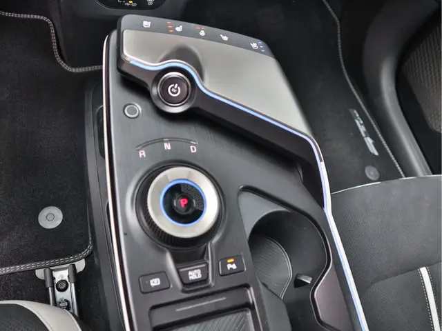 Kia EV6 GT-Line 84 kWh -Snel leverbaar- 2025 Elektrisch 13