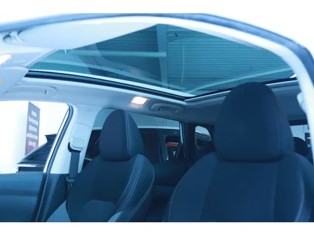 Nissan QASHQAI 1.6 N-Connecta 2017 Benzine 15