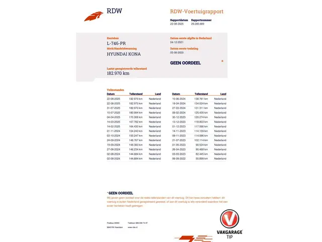 Hyundai Kona 1.0 T-GDI Comfort 2020 Benzine 29