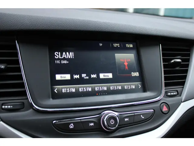 Opel Astra 1.2 Business Edition 2020 Benzine 25