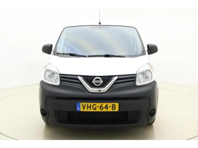 Nissan NV250 1.5 dCi 95 L1H1 Acenta 2020 Diesel 6