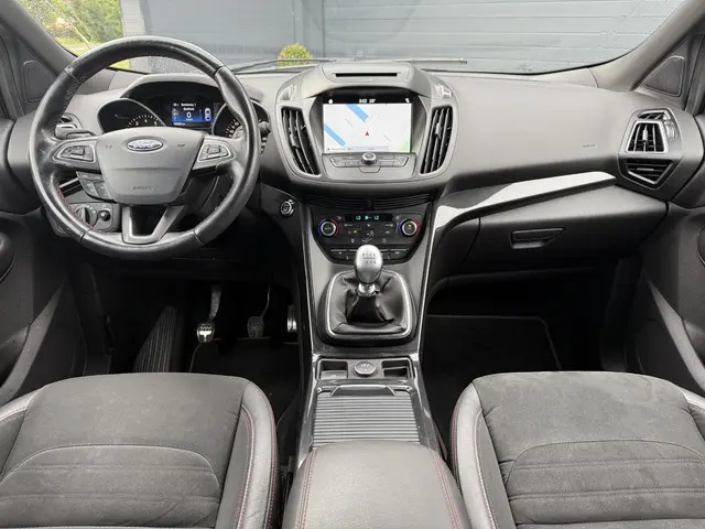 Ford Kuga 1.5 EcoBoost ST Line 2018 Benzine 10