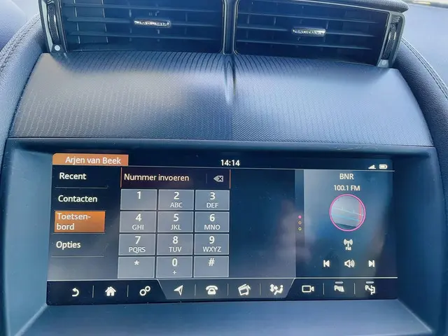 Jaguar F-Type P300 RWD 2019 Benzine 22