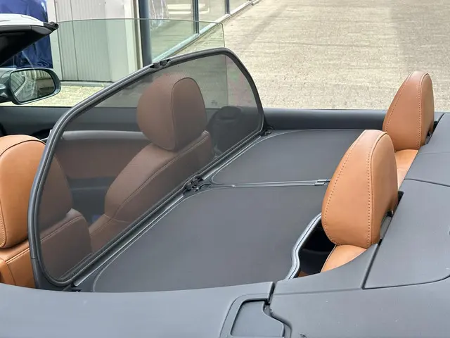 Audi A5 Cabriolet 1.8 TFSI Pro Line 2014 Benzine 39