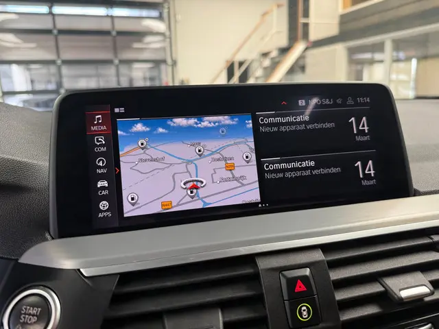 BMW X4 XDrive20i M Sport | Open dak | 2020 Benzine 20