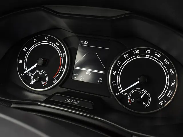 Škoda Scala 1.0 TSI 110pk Ambition 2023 Benzine 14