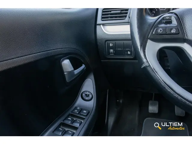 Kia Picanto 1.0 CVVT BusinessLine 2014 Benzine 15