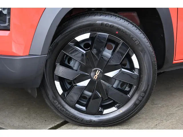 Dacia Spring Extreme 65 2024 Elektrisch 4