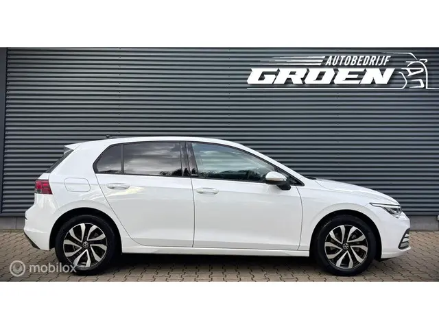 Volkswagen Golf 1.5 TSI CARPLAY|LED|150PK|ACC 2021 Benzine 21