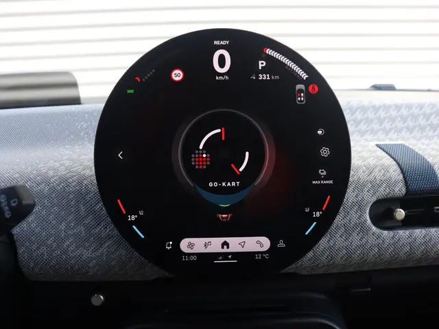 MINI Electric 3-deurs Cooper SE 2025 Elektrisch 23