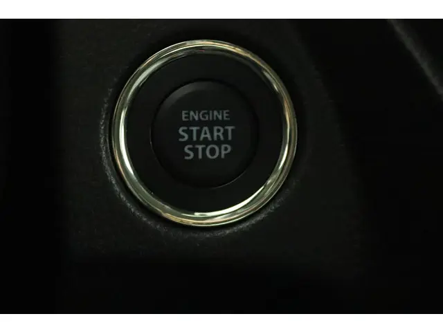 Suzuki S-Cross 1.5 Hybrid Select 2023 Hybride Benzine 48