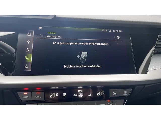 Audi A3 Limousine 30 TFSI 110Pk S Edition 2023 Benzine 21
