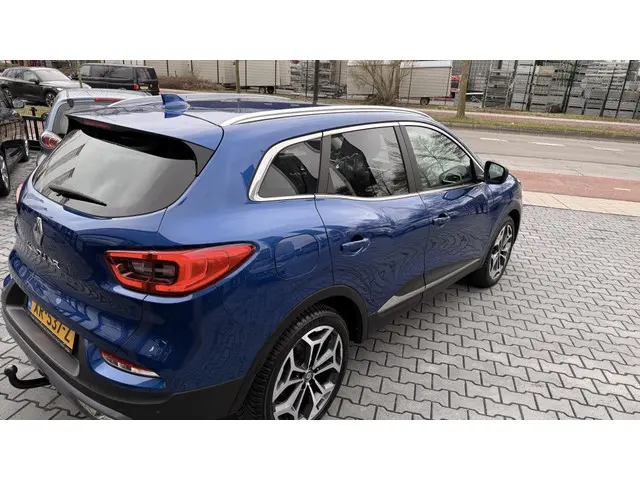 Renault Kadjar 1.3 TCe Intens 2019 Benzine 3