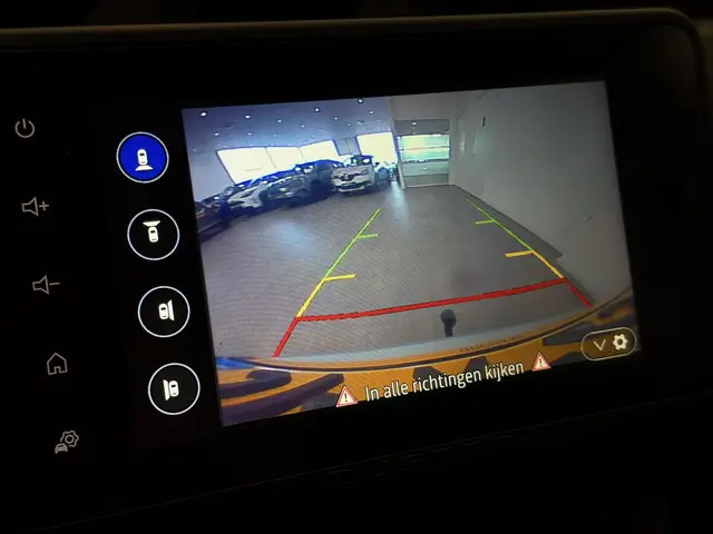 Dacia Duster 1.3 TCe 150 EDC Prestige 2022 Benzine 12