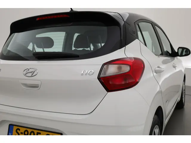 Hyundai i10 1.0 Comfort 2023 Benzine 32