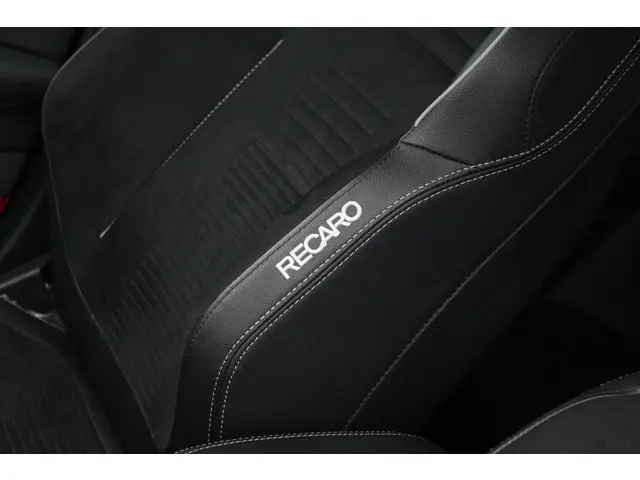 Ford Puma 1.5 EcoBoost ST-X 2021 Benzine 12