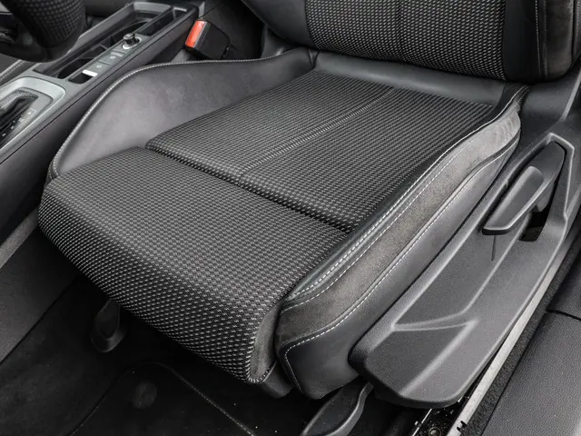 Audi Q3 35 TFSI/150PK S Edition 2020 Benzine 9