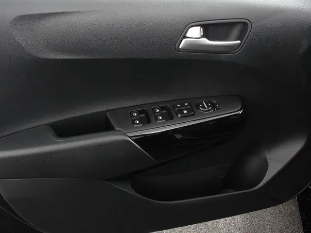 Kia Picanto 1.0 DPI DynamicLine Automaat 2025 Benzine 13