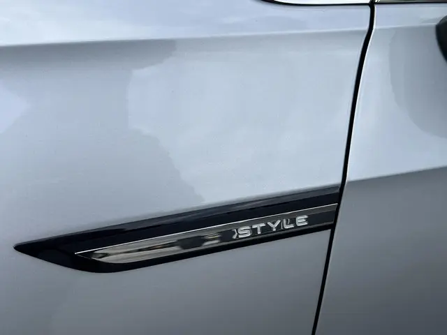 Volkswagen Golf 1.5 TSI Style GT 2021 Benzine 11