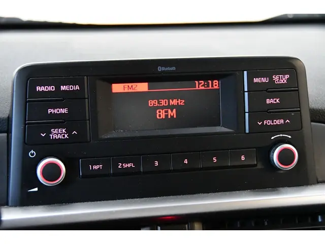 Kia Picanto 1.0 CVVT ComfortLine Airco 2020 Benzine 11